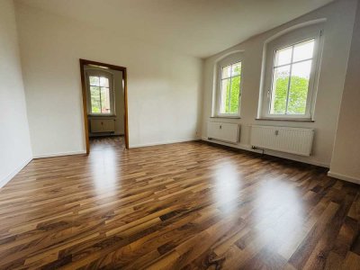 Kleine 2-Zimmer Wohnung in begehrter Wohnlage