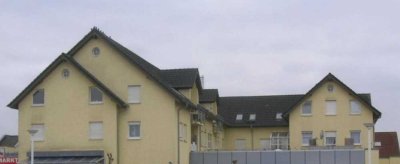 Schöne 2 Zimmerwohnung in Germersheim (2.7)