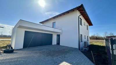 Schlüsselfertiges Einfamilienhaus in Waizenkirchen !!