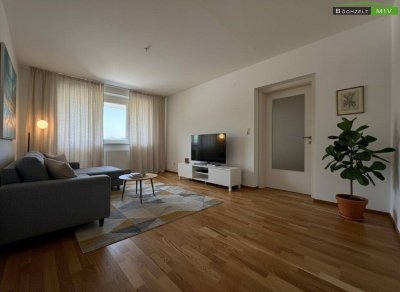 Wohnung mit zwei Schlafzimmer ++ Wohnhausanlage "Zirbenblick" ++