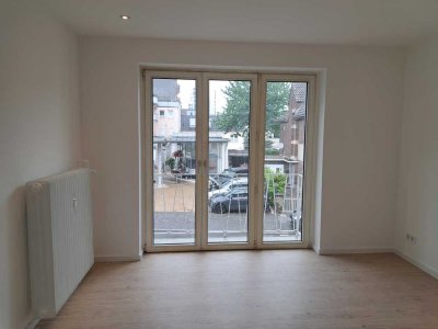 3-Zimmerwohnung im Herzen von Rodenkirchen - Erstbezug nach Modernisierung