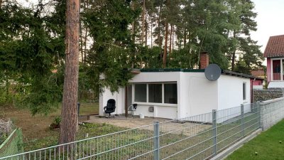 Barrierefreier Bungalow mit 1 Zimmer in Schwandorf
