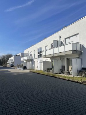 Wohlfühlen leicht gemacht – moderne 2-Zimmerwohnung in ruhiger Lage