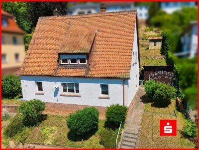 Ein Zuhause für Sie und Ihre Familie!