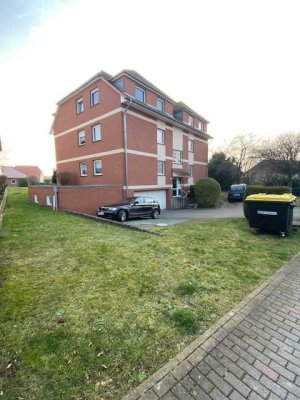 Lichtdurchflutete 3-Zimmer-Maisonettewohnung mit Balkon und vielseitiger zweiter Etage