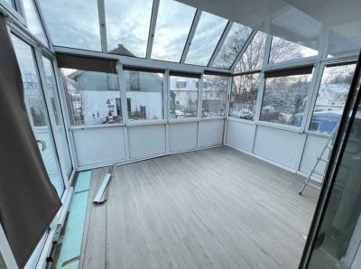 Helle 3,5-Zimmer Wohnung in Lütter, Eichenzell