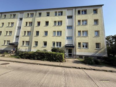 3. Raumwohnung mit Balkon