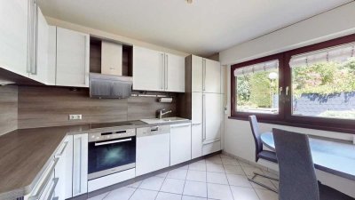 Zuhause angekommen - stilvoll, ruhig, familienfreundlich