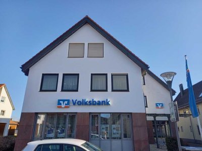 Kleines Appartement im Herzen von Sontheim a.d. Brenz