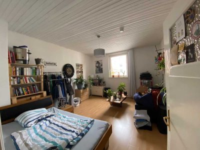 Nachmietende Person gesucht für helle 3-Zimmer-Wohnung