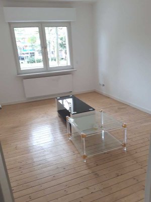 Helle 1 ZKB in Mainzer Neustadt