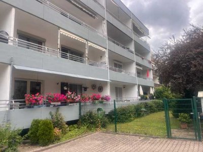 Sanierte 3-Zimmer Wohnung im Herzen von Kerpen