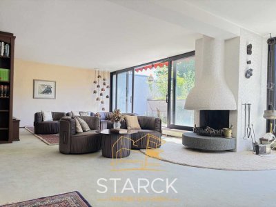 Wohlfühlen ohne Kompromisse 
Ihre neue 2-Zimmerwohnung mit Terrasse und Garagen