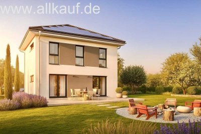 Hier wird gebaut - und zwar an Ihrem Glück!