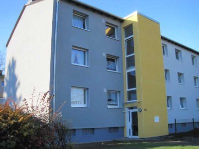 Großzügige 2,5-Zimmerwohnung - Nähe Talbahnhof