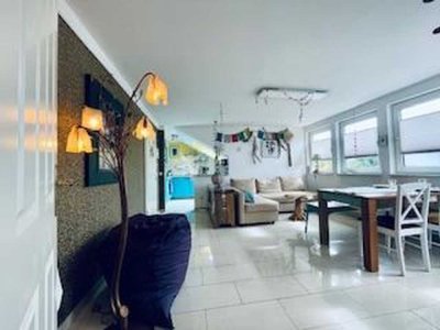 Sonnige 2,5-ZKB Wohnung bezugsfrei Köln-Urbach, Porz, Balkon, DG