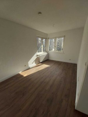 Exklusive 3-Zimmer-Wohnung in Frankfurt am Main