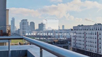 Traumhafte Aussichten! Penthouse mit Weitblick