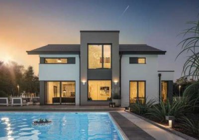 Von der Vision zum Zuhause: Ihr Bien-Zenker Traumhaus