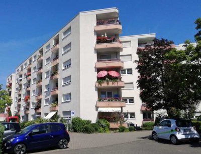 WBS! 1 Zimmer Wohnung