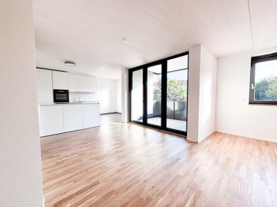 Schickes 3,5-Zimmer-Appartement in attraktiver Lage