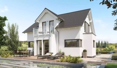 Idyllisches Einfamilienhaus in Abenberg | Einzugsfertig!