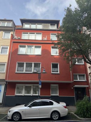 1 Zimmer Wohnung | Zentrale Lage in Bochum Wattenscheid