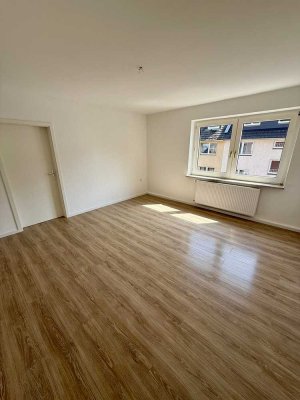 Erstbezug nach Sanierung: Freundliche 2-Zimmer-Wohnung in Herne