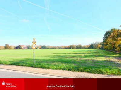 Rodgau-Weiskirchen! Renovierungsbedürftiges 3 Familienhaus mit einer freien Wohnung.