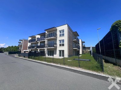 KALSDORF URBAN - 3 Zi-Wohnungen Morregasse