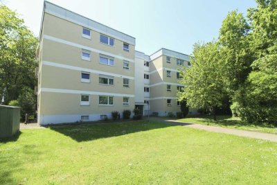 Hochwertig sanierte 2-Zimmer-Wohnung mit Smart-Home, Balkon und Designküche in Heilbronn- Böckingen