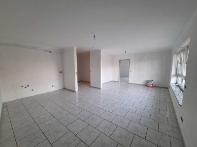 Helle 2-Zimmer-Wohnung in Niederzier - gut geschnitten - Fußbodenheizung