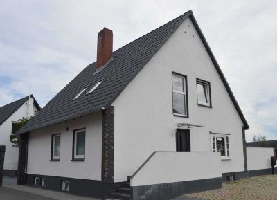 Küstenglück in Bestlage – Stilvolle Wohnträume in Duhnen