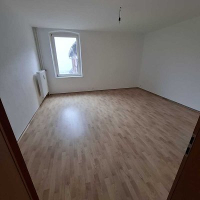 Zentral gelegene 1-Zimmer-Wohnung in Ratzeburg