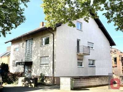 Zur Eigennutzung & Kapitalanlage – 5-Familienhaus mit ca. 405 m² Wfl. in begehrter Wohnlage