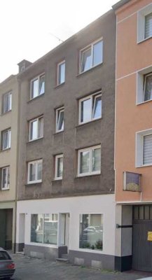 ***4-Zimmer-ETW mit 88 m² im DG in Gelsenkirchen-Bulmke***PROVISIONSFREI