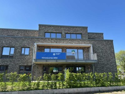 2 - Zimmer - Lichtdurchflutet