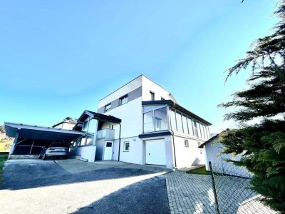 Modern adaptiertes Juwel in herrlicher Aussichtslage!