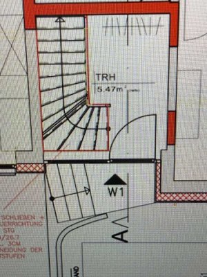 Erstbezug nach Umbau zum Effizienzhaus in sonnige 3-Zimmer Wohnung mit Balkon in Buxtehude