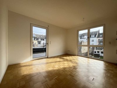Charmante, teilmöblierte Wohnungen in Essen Frohnhausen