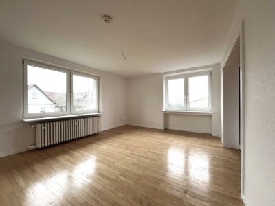 Geräumige 4-Zimmerwohnung in guter Lage