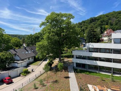 ZU VERMIETEN: 2-Zi. Apartment in Traumlage am Kapellenberg! Betreut Wohnen in bester Gesellschaft!