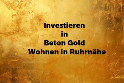 Anlage/Wohnen mit Perspektive !