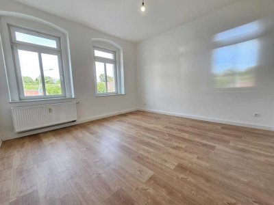 Schön renovierte 3-Zimmer Wohnung * 2 Monate mietfrei wohnen *