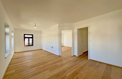 Wohnen im Rieschen – Top 10 - inkl. 2x Tiefgaragenstellplatz, Keller