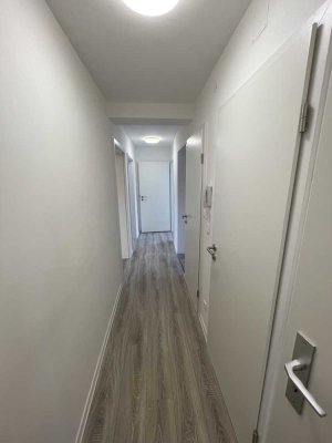 3-Zimmer-Wohnung mit EBK