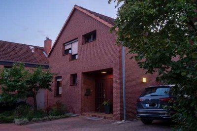 Solides RMH mit 4 Zimmern in Hannover-Davenstedt / Bitte keine Makleranfragen!