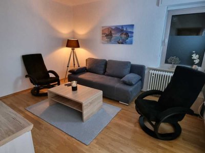 Kurzzeit miete, Voll ausgestattete Wohnung in Troisdorf bis 30.06.2026