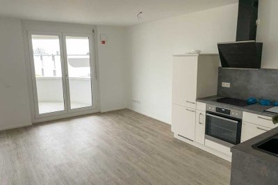 Wunderschöne 4-Zimmer-Wohnung mit Balkon, TG-Stellplätzen sowie Hausmeisterservice!