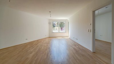 Erlebe erstklassiges Wohnen in Deutsch-Wagram - Neubauwohnung mit Loggia, KFZ Abstellplatz - PROVISION BEZAHLT DER ABGEBER